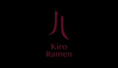 Loker Kasir & Dapur di Kiro Ramen